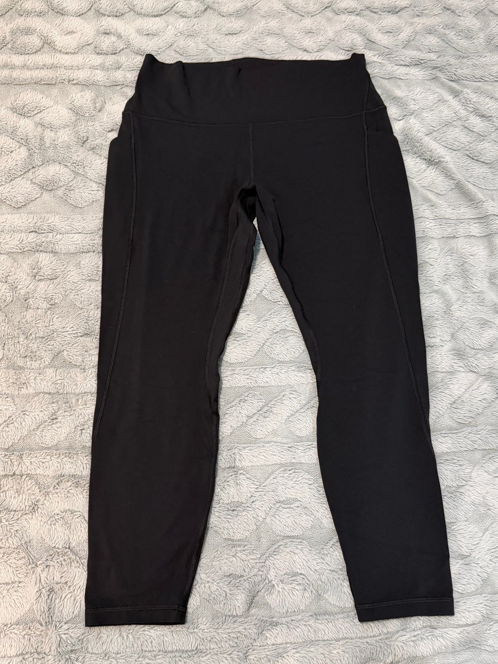 Lululemon Align High-Rise Pant with Pockets | Size 14 | Great Condition
